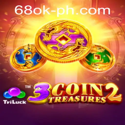 Discover the Thrilling Adventure of 3CoinTreasures2: A Deep Dive into its Features and Gameplay