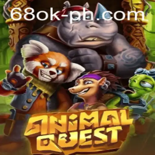Explore the Exciting World of AnimalQuest: A Journey Through the Wild