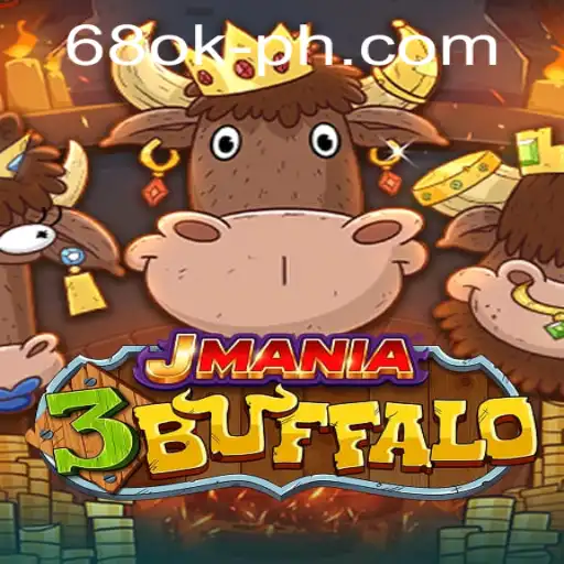 Discover the Excitement of JMania3Buffalo: A New Gaming Phenomenon
