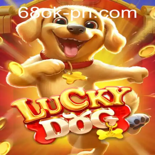 Exploring the World of LuckyDog: The Thrilling Game of Chance