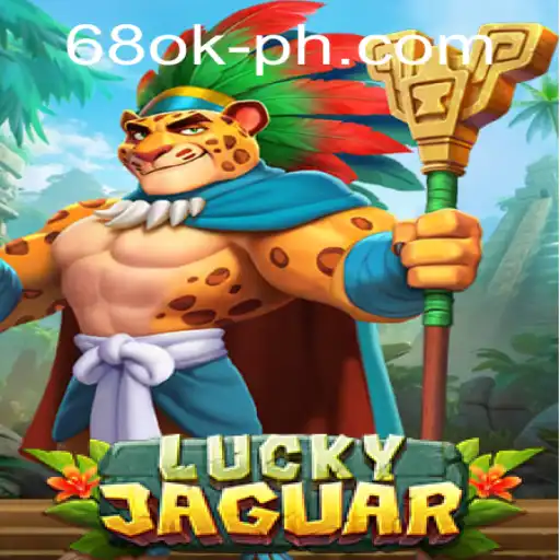 Experience the Thrill of the Jungle with LuckyJaguar: An Exhilarating Game Adventure