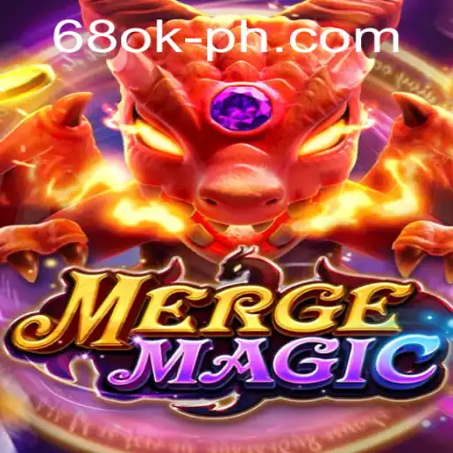 Discover MERGEMAGIC: The Innovative Puzzle Adventure