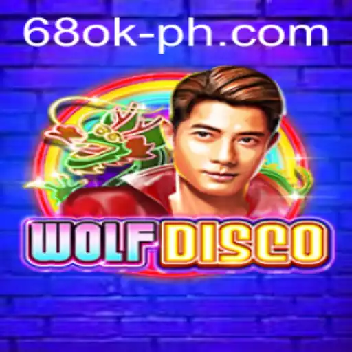 Welcome to the Energetic World of WolfDisco: A Game Revolution