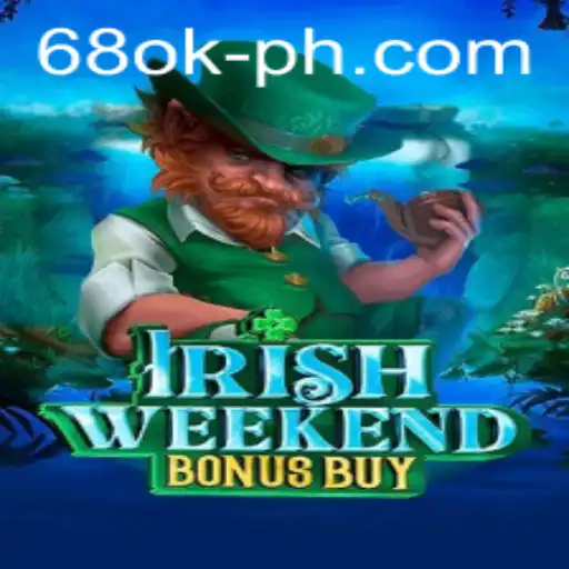 Exploring the Excitement of IrishWeekendBonusBuy: A Modern Gaming Experience
