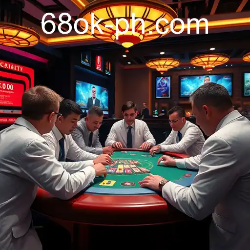 Exploring the Thrilling World of Live Games: A Deep Dive into 