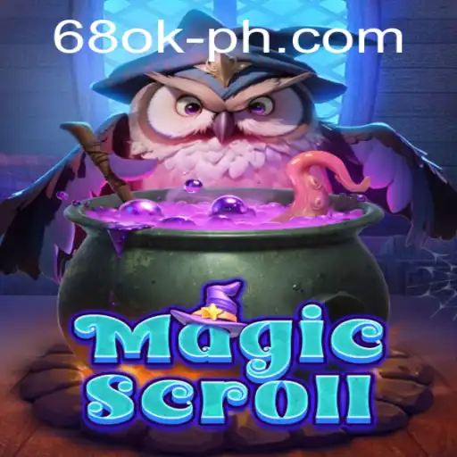 Dive into the Enchanting World of MagicScroll: A Detailed Look at Gameplay and the Exciting 