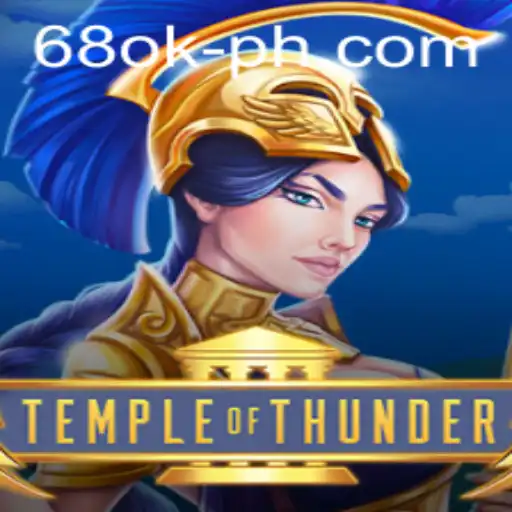 Temple of Thunder: Explore the Electrifying New Game