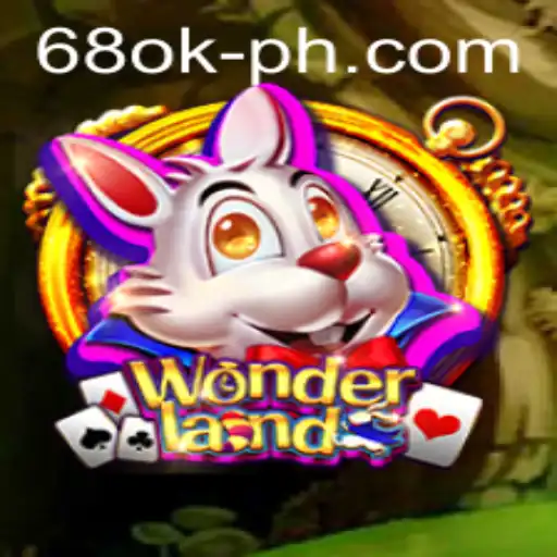 Exploring the Exciting Adventure of Wonderland Featuring 68 OK